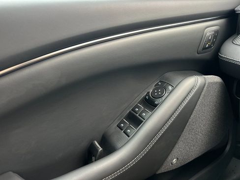 New 2025 Ford Mustang Mach-E Premium AWD/4WD image 11