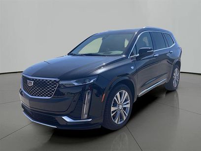 Certified 2024 Cadillac XT6 Premium Luxury w/ Technology Package
