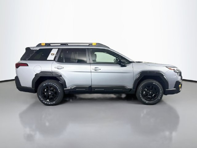 New 2026 Subaru Outback Wilderness AWD/4WD image 8