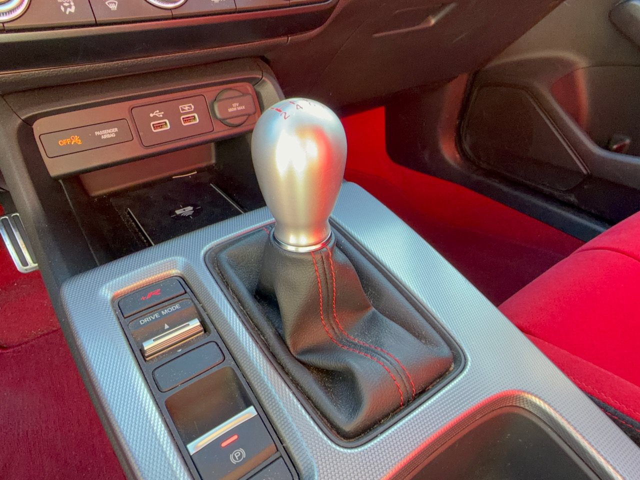 Used 2023 Honda Civic Type R image 21