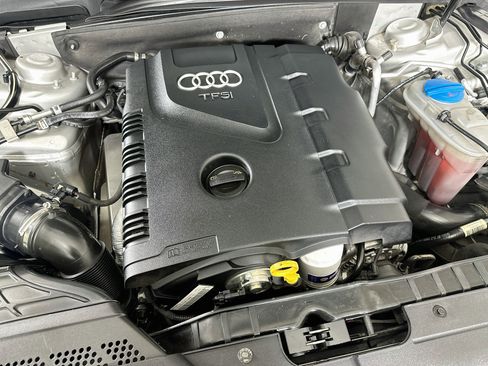 Used 2011 Audi A4 2.0T Prestige w/ Prestige Pkg AWD/4WD image 33