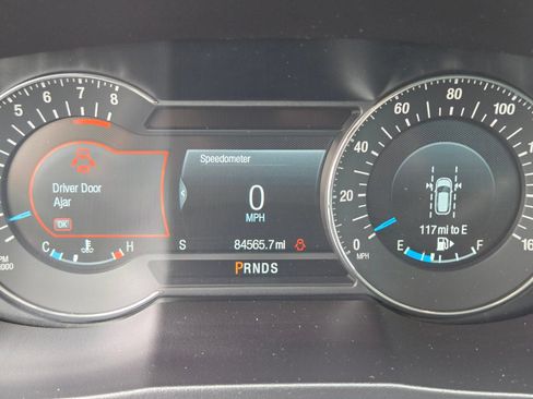Certified 2018 Ford Explorer Platinum AWD/4WD image 21