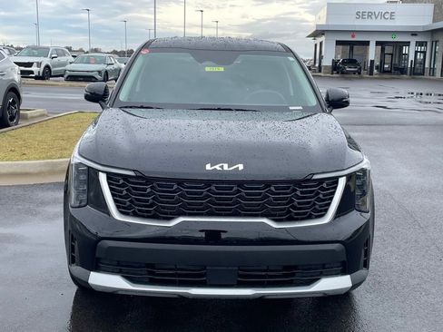 New 2026 Kia Sorento LX image 2