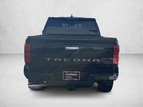 New 2026 Toyota Tacoma Limited image 6