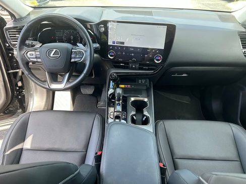 Used 2023 Lexus NX 350 AWD image 14