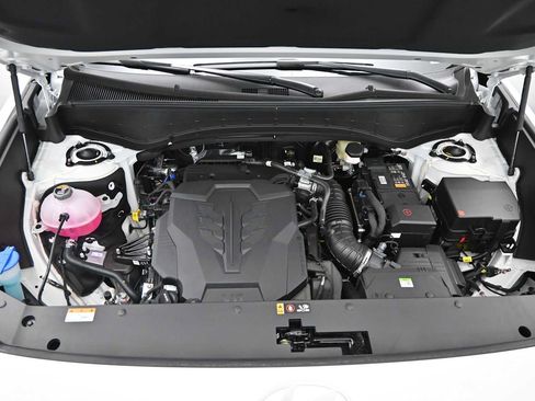 New 2026 Hyundai Palisade Limited AWD/4WD image 23