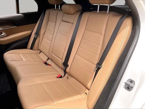 Used 2024 Mercedes-Benz GLE 350 4MATIC image 21