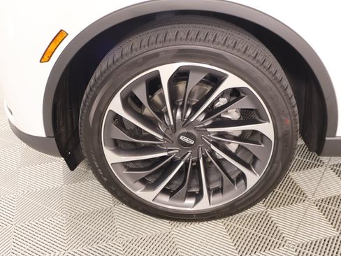 New 2026 Lincoln Aviator Reserve RWD image 19