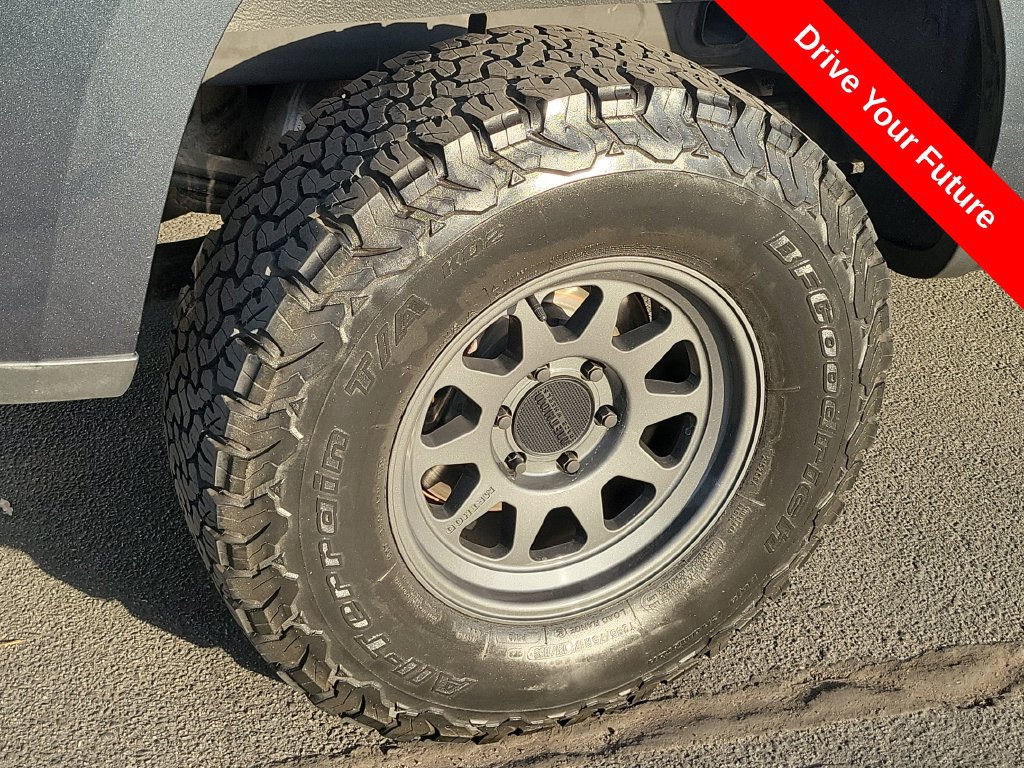 Used 2019 Chevrolet Silverado 1500 RST w/ All-Star Edition AWD/4WD image 29