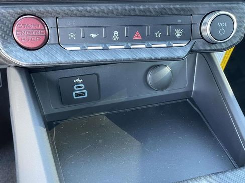 New 2026 Ford Mustang Coupe w/ Mustang Nite Pony Package image 8