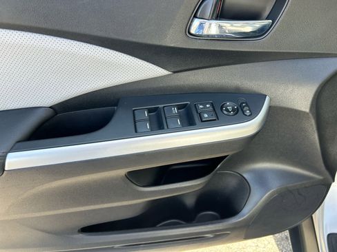 Used 2015 Honda CR-V EX-L image 10