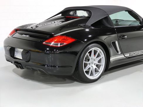 Used 2011 Porsche Boxster Spyder image 30