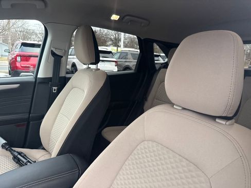 Used 2022 Ford Escape SE w/ Convenience Package image 24