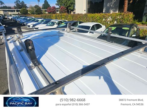 Used 2016 Ford Transit Connect XL FWD image 25