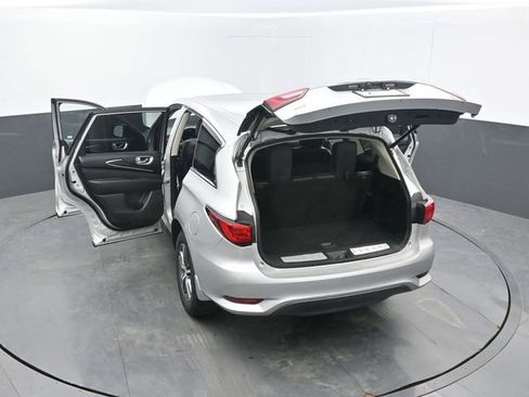 Used 2019 INFINITI QX60 Pure AWD/4WD image 73