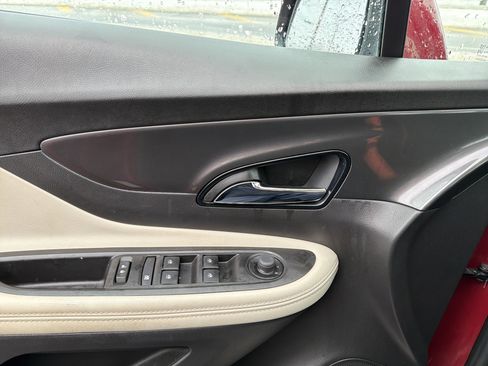 Used 2020 Buick Encore Sport Touring w/ Safety Package image 14