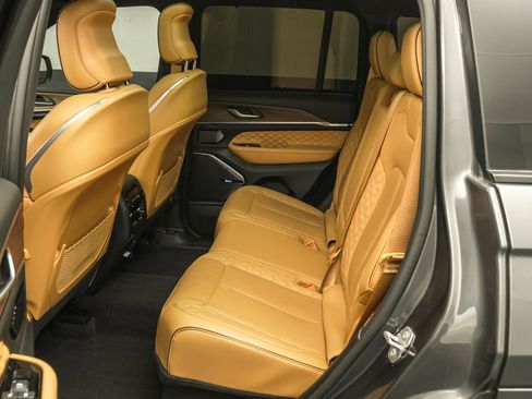 Used 2022 Jeep Grand Cherokee Summit w/ Advanced Protech Group IV AWD/4WD image 31