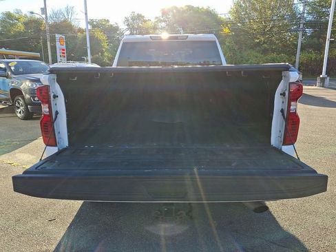 Used 2023 Chevrolet Silverado 3500 LT w/ Snow Plow Prep/Camper Package image 40
