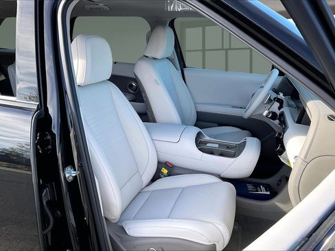 New 2026 Hyundai Palisade Limited image 11