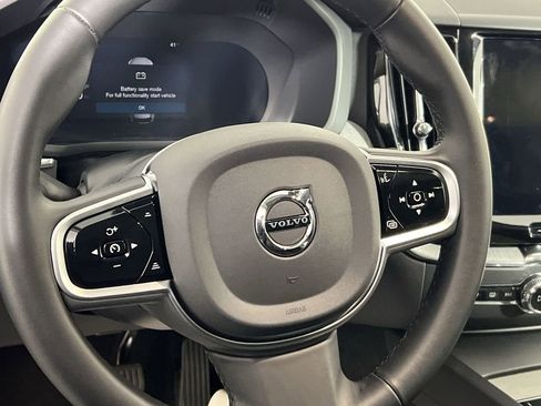 Certified 2025 Volvo XC60 B5 Plus image 13
