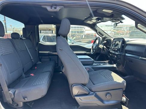 Used 2021 Ford F150 XL w/ Equipment Group 101A High RWD image 30