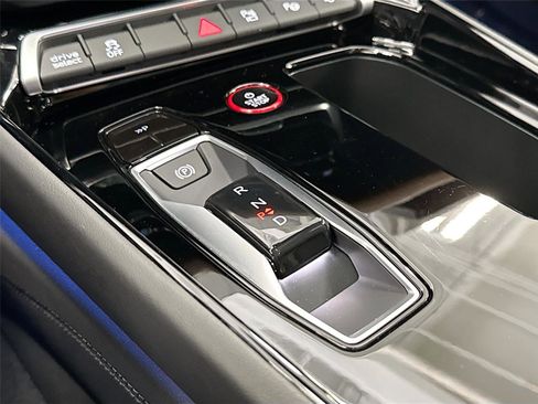 Used 2023 Audi e-tron GT Prestige w/ Prestige Package AWD/4WD image 17