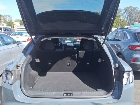 Used 2023 Ford Mustang Mach-E Select RWD image 8