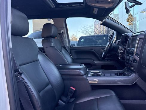 Used 2014 GMC Sierra 1500 SLT image 25