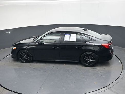 Used 2024 Honda Civic Sport image 21