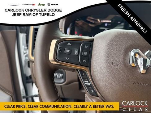 Used 2025 RAM 1500 Limited image 16