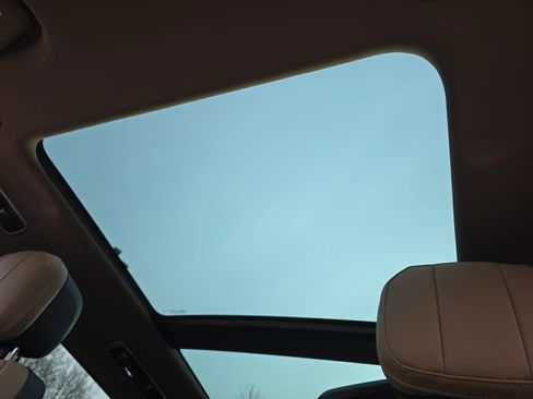 New 2026 Land Rover Range Rover Sport Dynamic SE image 30