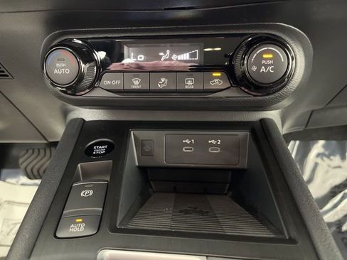 New 2026 Nissan Kicks SV image 27