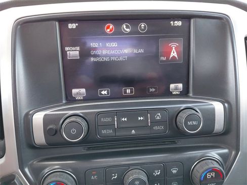 Used 2014 GMC Sierra 1500 SLE w/ SLE Value Package image 34