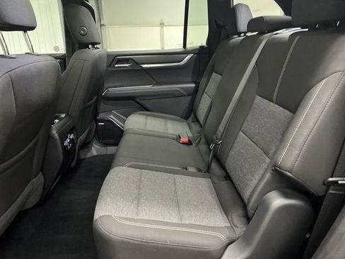 Certified 2025 GMC Acadia Elevation image 25