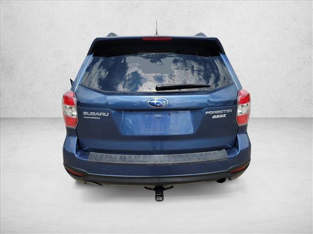 Used 2014 Subaru Forester 2.5i Touring AWD/4WD image 6