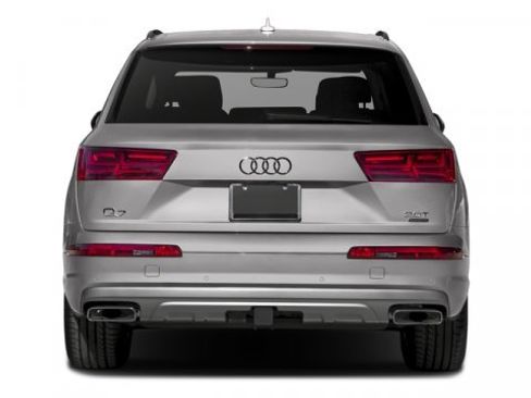 Used 2017 Audi Q7 3.0T Premium Plus w/ Premium Plus Package image 5