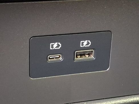 Certified 2023 Nissan Rogue SV AWD/4WD image 12
