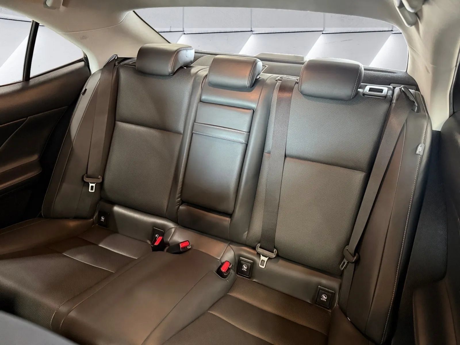 Used 2015 Lexus IS 250 AWD w/ Navigation System Package image 14