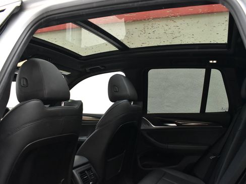 Used 2019 BMW X3 sDrive30i w/ Convenience Package image 24