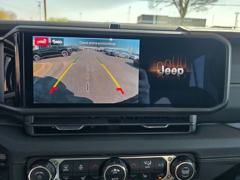 New 2026 Jeep Wrangler Sahara image 23