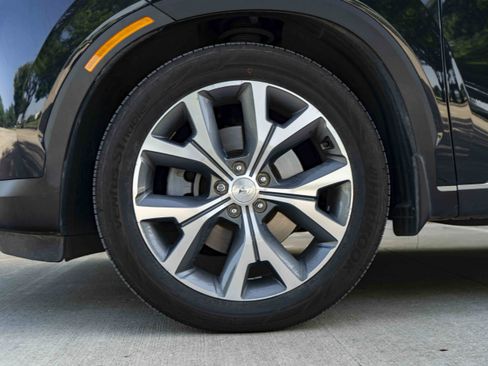Used 2021 Hyundai Palisade SEL w/ Convenience Package FWD image 14