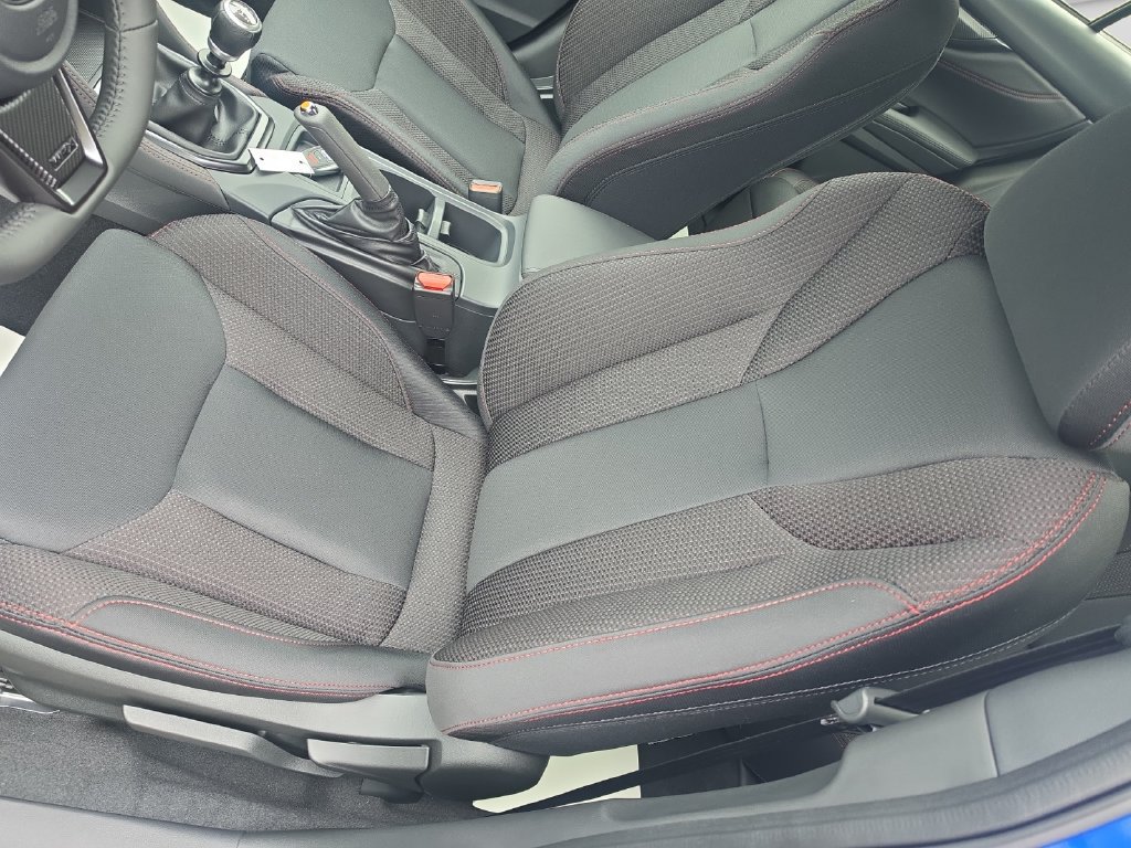 New 2026 Subaru WRX Premium AWD/4WD image 12