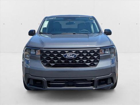 New 2025 Ford Maverick XLT w/ XLT Luxury Package image 6