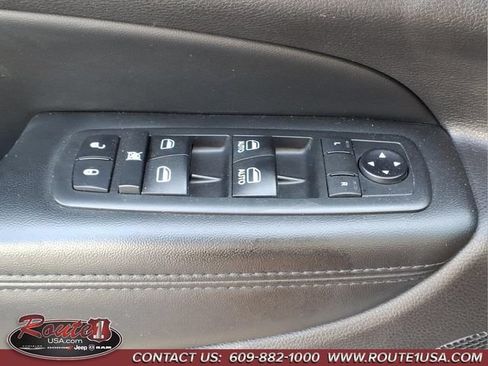 Used 2019 Jeep Grand Cherokee Limited X AWD/4WD image 24