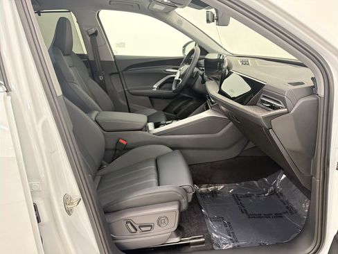 New 2026 Audi Q5 Premium Plus AWD/4WD image 25