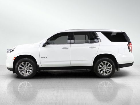 Used 2023 Chevrolet Tahoe Premier w/ Max Trailering Package image 2