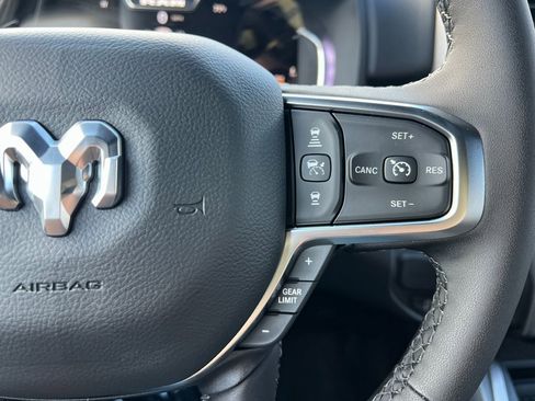 New 2026 RAM 1500 2WD Crew Cab image 21
