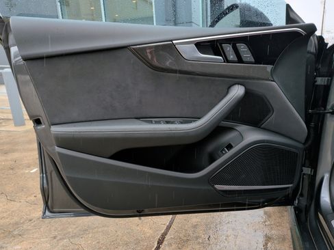 Used 2024 Audi S5 Prestige w/ Prestige Package image 14