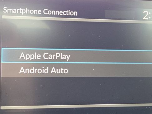 Used 2024 Honda Civic Sport image 3