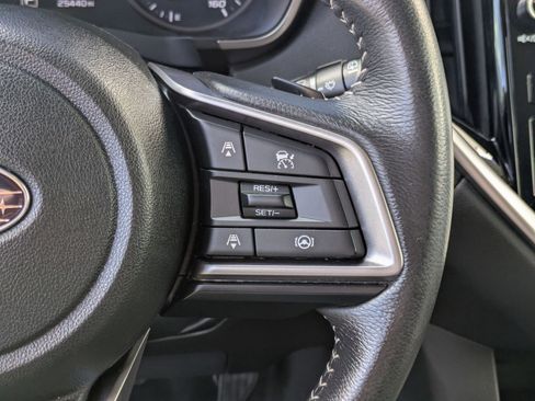 Used 2025 Subaru Ascent Premium AWD/4WD image 21